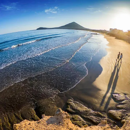 Apartman Medano4you The Triskel *