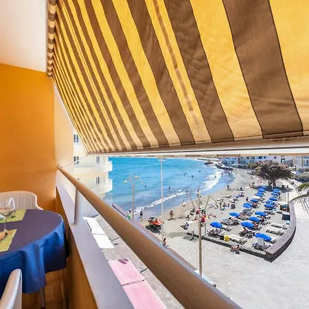 Medano4you The Triskel Apartment El Medano (Tenerife)