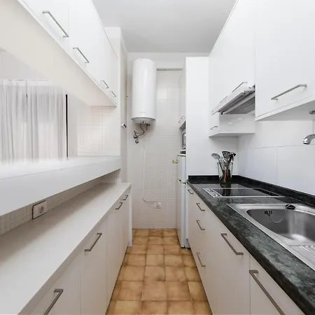 Medano4you The Triskel Apartment