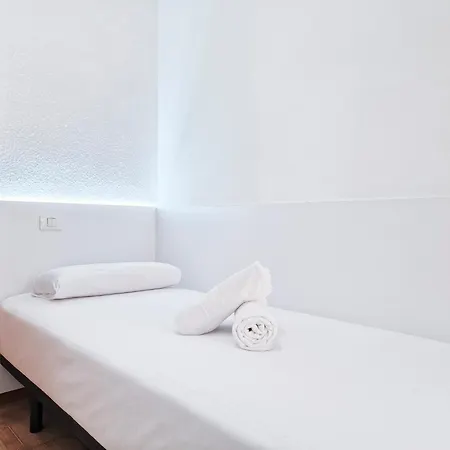 Apartment Medano4you The Triskel El Medano (Tenerife)