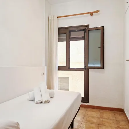 Apartment Medano4you The Triskel *