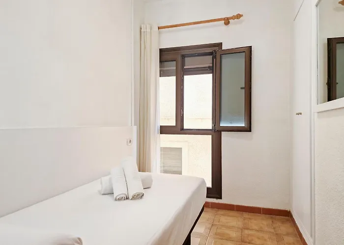 Apartamento Medano4you The Triskel *