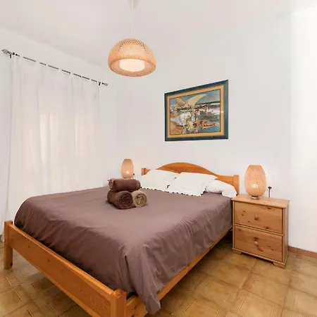 Medano4you The Triskel Apartmán *