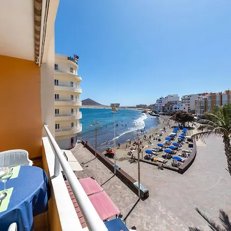 Apartament Medano4you The Triskel