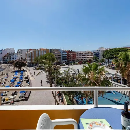 Apartmán Medano4you The Triskel