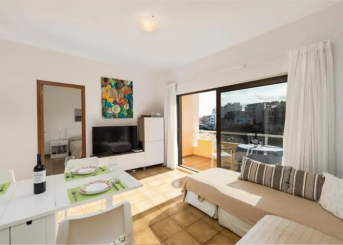 Medano4you The Triskel * El Médano