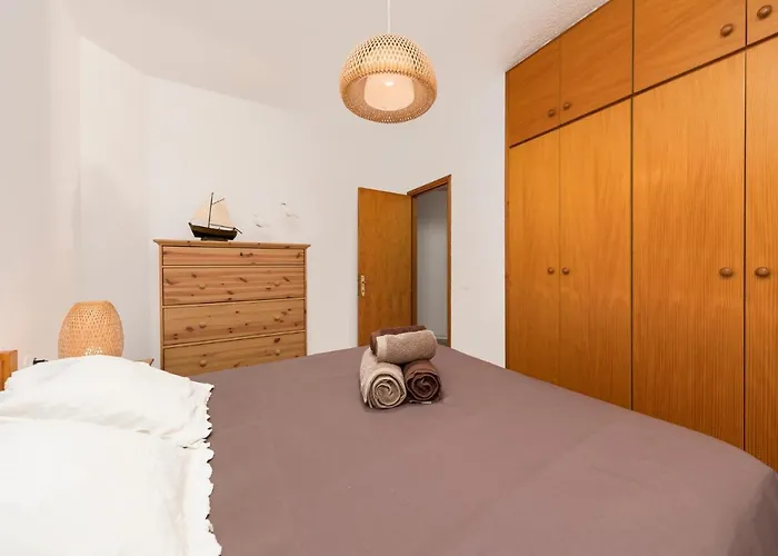 Apartmán Medano4you The Triskel El Médano