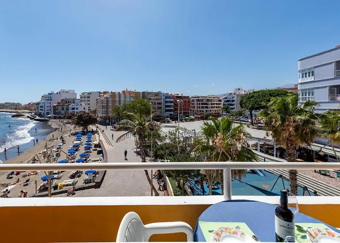 Apartmán Medano4you The Triskel