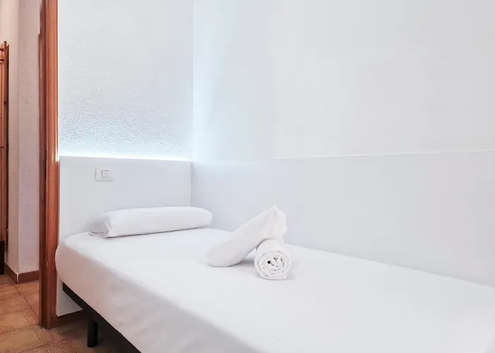 Apartmán Medano4you The Triskel El Médano