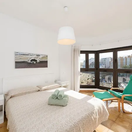 Apartament Medano4you The Triskel