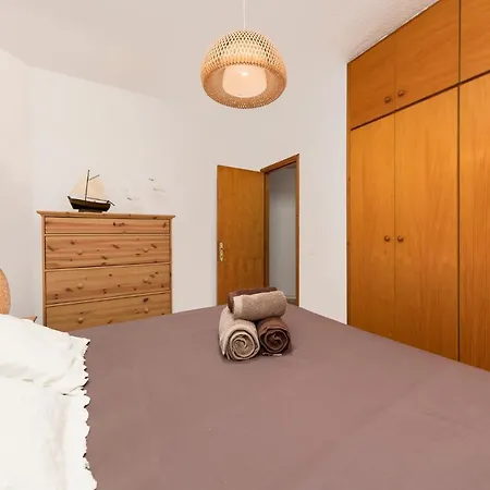 Apartament Medano4you The Triskel El Médano