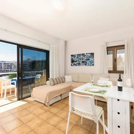 Medano4you The Triskel Apartament El Médano